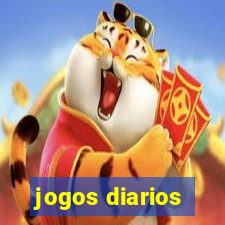 jogos diarios